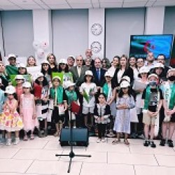 60th anniversary of the independence of Algeria