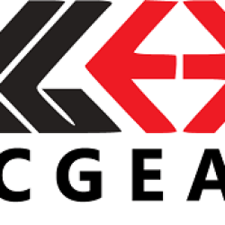 CGEA logo